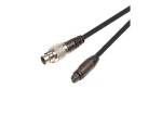 AiM Sports - AIM Patch cable, 2.5m 712 4-pin/m to 719 4-pin/f - Image 2