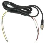 AiM Sports - AiM RPM, ARP 04 signal filter, flying leads - Image 1