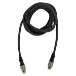 AiM SmartyCam cable, 4m 712 5-pin/m to 712 7-pin/m