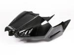 Carbonin - Carbon Fiber - Carbonin - Carbonin Carbon Fiber Airbox Cover with Side Panels 2021 Honda CBR1000RR-R