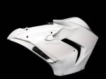 Carbonin - Carbonin Avio Fiber Race Bodywork (11 pcs w/ 12 Dzus) 2021 Honda CBR1000RR-R - Image 5