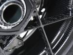 Rotobox - ROTOBOX BULLET Forged Carbon Fiber Convex Rear Wheel Ducati 1198 / 1098 1199 1299 V4/R/S/ V2 Panigale Streetfighter - Image 3