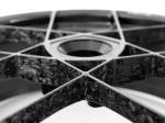 Rotobox - ROTOBOX BULLET Forged Carbon Fiber Rear Wheel Ducati - Image 2