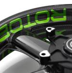 Rotobox - ROTOBOX BOOST Rear Convex Rear Ducati XDiavel - Image 12