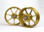 Dymag Performance Wheels - DYMAG UP7X FORGED ALUMINUM FRONT WHEEL YAMAHA YZF-R1/M 2015-2021 - Image 3