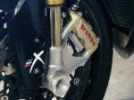 Extreme Components - Extreme Components Brake caliper heatsink Ducati Panigale 1199R 13-17 - Image 4