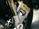 Extreme Components - Extreme Components Brake calipers heatsink for Yamaha FZ8 (2010/2013) - Image 3
