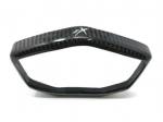 Extreme Components - Carbon Fiber - Extreme Components - Extreme Components Carbon Twill Carbon Dell’Orto dashboard cover