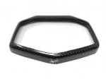 Extreme Components - Extreme Components Carbon Twill Carbon Dell’Orto dashboard cover - Image 4