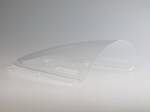 Extreme Components windscreen Clear Aprilia RSV4 15-20 (STK)