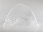 Extreme Components - Extreme Components windscreen clear high protection RSV4 15-20 (HP) - Image 2