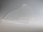 Accessories - Windshields - Extreme Components - Extreme Components windscreen clear high protection Ducati 1098 (HP)