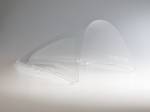 Extreme Components - Extreme Components windscreen clear high Panigale 15-18 (HP) - Image 2