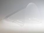 Extreme Components - Extreme Components windscreen clear high protection Panigale V2 (HP) - Image 2