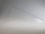 Accessories - Windshields - Extreme Components - Extreme Components windscreen clear high protection ZX10R 11-15 (HP)