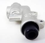 Brembo - Brembo Rear Brake Master Cylinder PS13 Silver w/ Res w/o Push Rod - Image 5