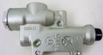 Brembo - Brembo Rear Brake Master Cylinder PS13 Silver w/ Res w/o Push Rod - Image 8