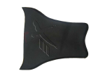Extreme Components - Extreme Components Closed cell neoprene saddle - Image 2
