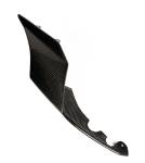 Carbonin Carbon Fiber Spare Wing Right Side Seat 2020 Yamaha R1