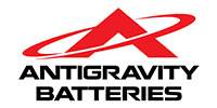 ANTIGRAVITY BATTERIES - Batteries & Chargers - Battery & Charger Accessories