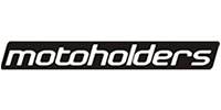 Motoholders - Motoholders FAIRING STAY WITH RAM AIR DUCT 2009-2012 Kawasaki ZX6R / 636