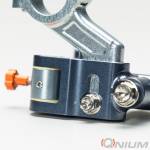 Qnium - Qnium Radial Thumb Brake Master Cylinder 12mm piston - Image 6