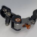 Qnium - Qnium Radial Left Hand Brake Master Cylinder 12mm piston - Image 3