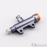 Qnium - Qnium Rear Brake Master Cylinder Top Side 12mm piston w/ 40mm mount - Image 6