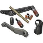 Evol Technology Replacement Shift Lever Kit