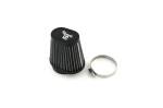 Engine Performance - Air Filters - Sprint Filter - Conical Filter P037 Water-Resistant Off-Axis 50mm Right Flange Offset (100mm L) Fits Chimera Intake