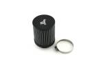 Conical Filter P037 Water-Resistant Universal 52mm ID (118mm L)
