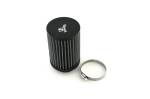Engine Performance - Air Filters - Sprint Filter - Conical Filter P037 Water-Resistant Universal 52mm ID (146mm L)