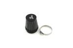 Engine Performance - Air Filters - Sprint Filter - Conical Filter P037 Water-Resistant Universal 60mm ID (104mm L)