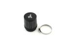 Engine Performance - Air Filters - Sprint Filter - Conical Filter P037 Water-Resistant Universal 42mm ID (85mm L)