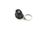Engine Performance - Air Filters - Sprint Filter - Conical Filter P037 Water-Resistant Off-Axis 50mm Center Flange (50mm L)