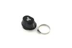 Engine Performance - Air Filters - Sprint Filter - Conical Filter P037 Water-Resistant Off-Axis 55mm Left Flange Offset (50mm L)