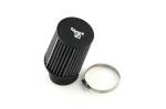 Engine Performance - Air Filters - Sprint Filter - Conical Oriented Filter P037 Water-Resistant Universal 60mm ID (182mm L)