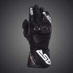 Inventory Clearance  - 4SR - 4SR SPORT CUP PLUS BLACK Small GLOVES