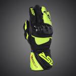 Inventory Clearance  - 4SR - 4SR SPORT CUP PLUS YELLOW XXL GLOVES