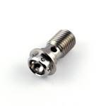 Chassis & Suspension - Hardware - APX Racing - APX Racing Ti RACE DRILLED BANJO BOLTS VARIOUS SIZES