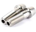 Chassis & Suspension - Hardware - APX Racing - APX Racing Ti SWINGARM PINCH BOLT SET DUCATI 848, 1098, 899, 959, 1199, 1299