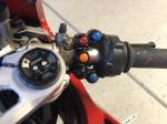 APX Racing - APX Racing DUCATI PANIGALE V4 RACE SWITCHES LH &RH SET - Image 2