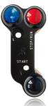 APX Racing - APX Racing THREE BUTTON ENGINE RACE SWITCH  DUCATI PANIGALE V4 V4R V4S - Image 6