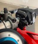APX Racing - APX Racing THREE BUTTON ENGINE RACE SWITCH  DUCATI PANIGALE V4 V4R V4S - Image 8