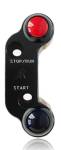 APX Racing - APX Racing TWO BUTTON ROAD & TRACK KILL SWITCH  HONDA GROM - Image 4