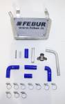 FEBUR ADDITIONAL WATER RADIATOR (WITH SILICON HOSES) RC 390 2015-2021