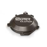 Suter Racing Clutch Cover KTM 450 EXC 2012-2016