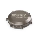 Suter Racing - Suter Racing Clutch Cover Yamaha YZ450F 2010-2021