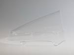 Extreme Components - Extreme Components windscreen clear high CBR600RR 13-20 (HP) - Image 2