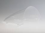 Extreme Components windscreen clear high CBR600RR 13-20 (HP)